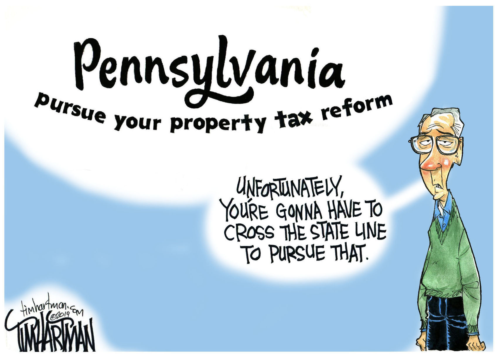 Property